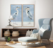 COASTAL CALM PROUD